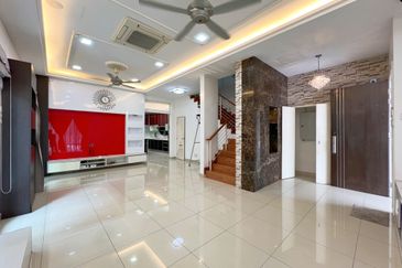 Hijauan Residence