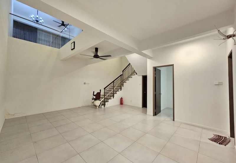 Sutera Heights, Taman Juara Jaya