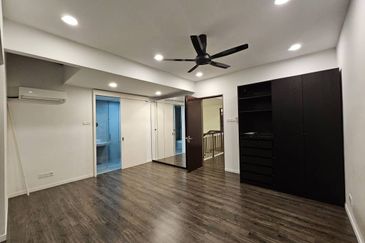 Sutera Heights, Taman Juara Jaya