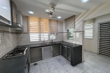 Bandar Mahkota Cheras