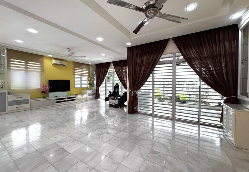 Bandar Mahkota Cheras