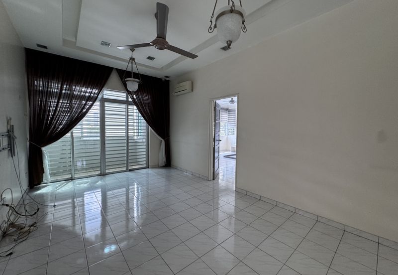 Bandar Mahkota Cheras