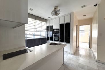 Bandar Mahkota Cheras