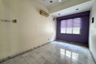 Bandar Mahkota Cheras