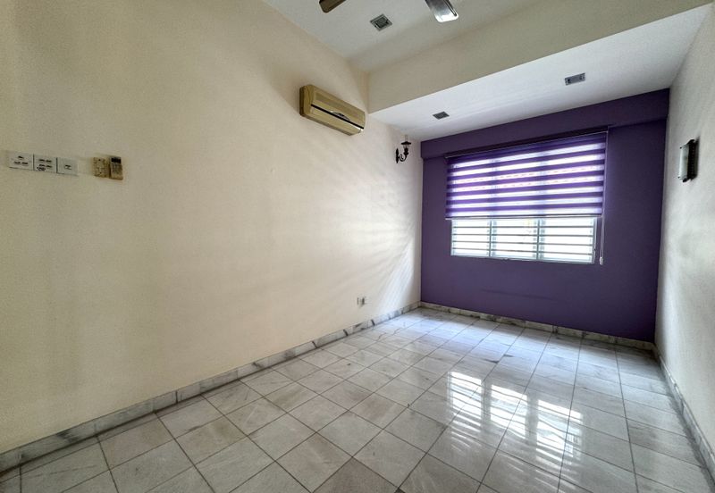 Bandar Mahkota Cheras