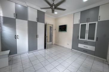 Bandar Mahkota Cheras