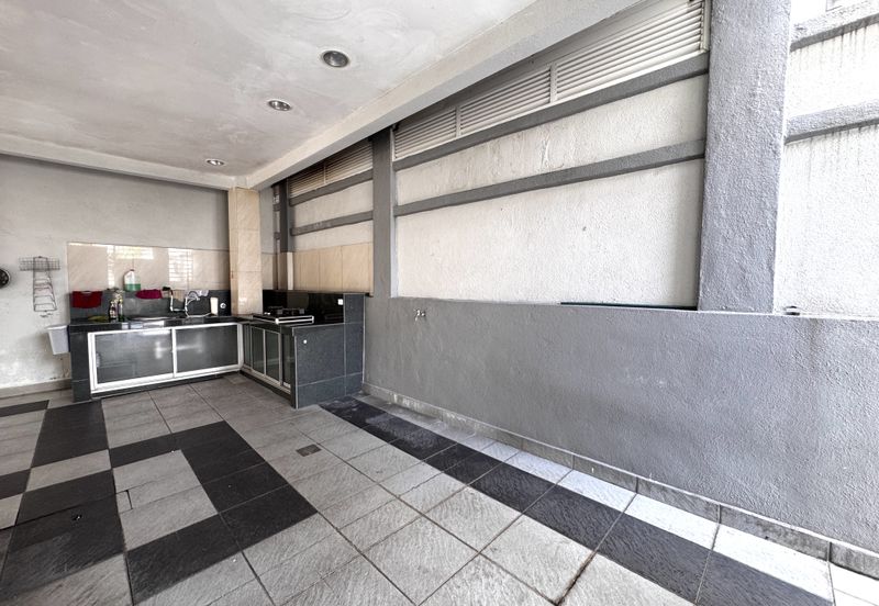 Bandar Mahkota Cheras