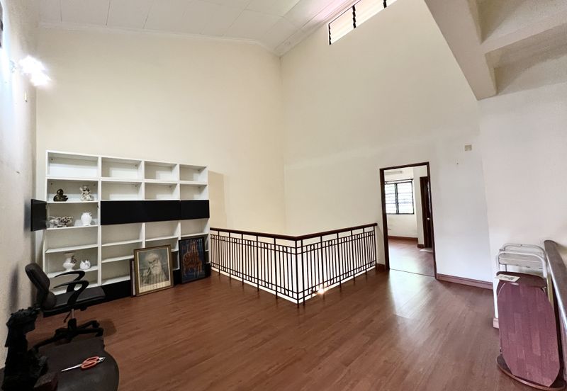 Bandar Tun Hussein Onn