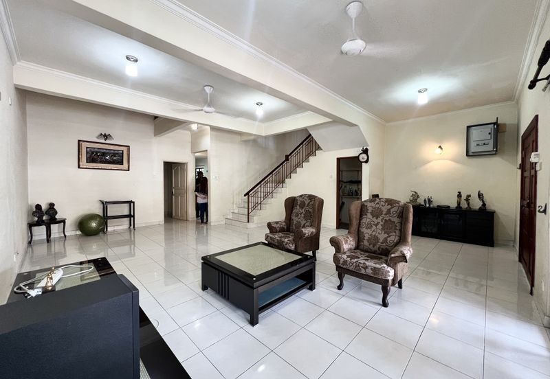 Bandar Tun Hussein Onn