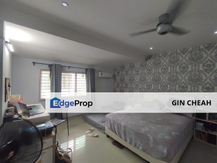 Taman Muda, 2 Storey Terrace For Sale, Renovated with Kitchen Extended, Super nice condition , Selangor, Ampang