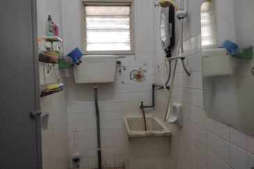 Jalan Pandan 5/4, Pandan Jaya