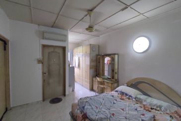 Jalan Pandan 5/4, Pandan Jaya