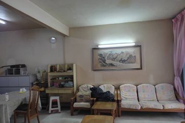 Jalan Pandan 5/4, Pandan Jaya