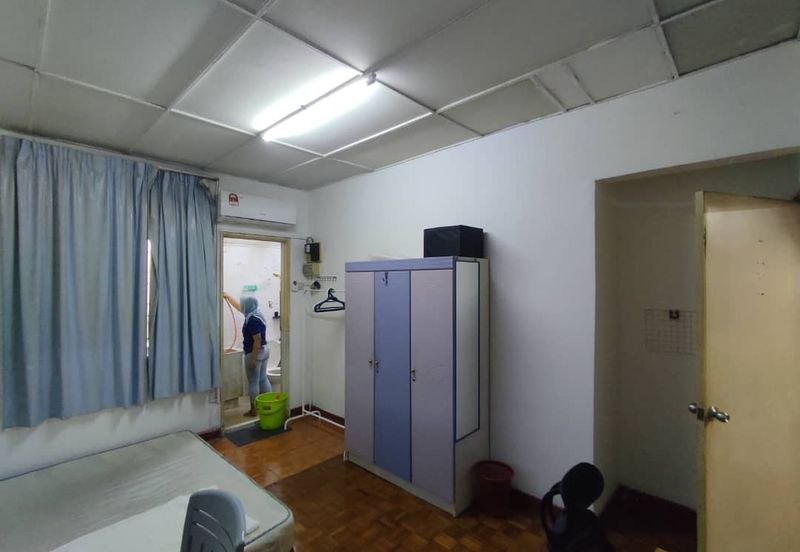 Jalan Pandan 5/4, Pandan Jaya