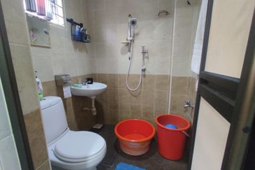 Jalan Pandan 5/4, Pandan Jaya