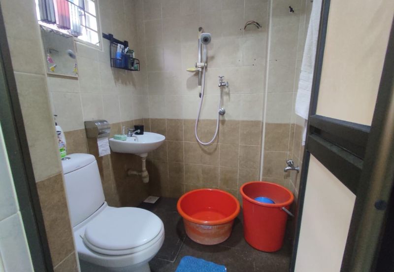 Jalan Pandan 5/4, Pandan Jaya