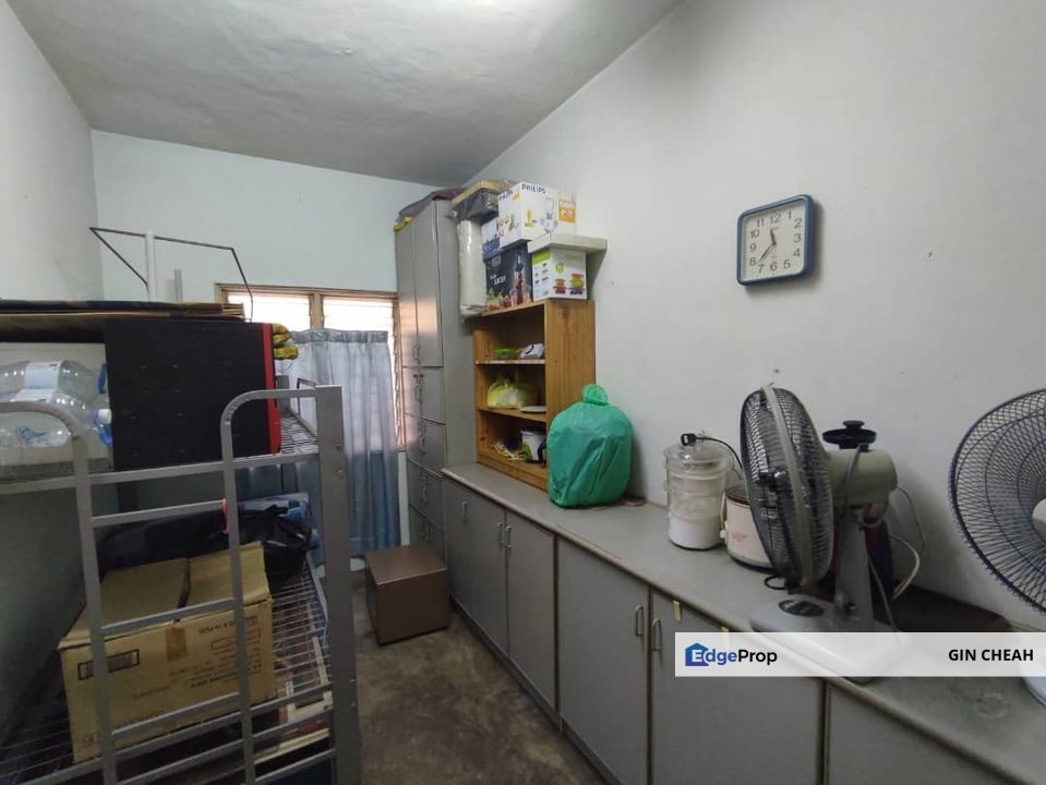 Pandan Jaya, 2 Storey Terrace House For Sale, Renovated unit, Facing south, good location , Selangor, Ampang