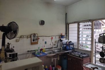 Jalan Pandan 5/4, Pandan Jaya