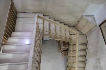 Jalan Pandan 5/4, Pandan Jaya