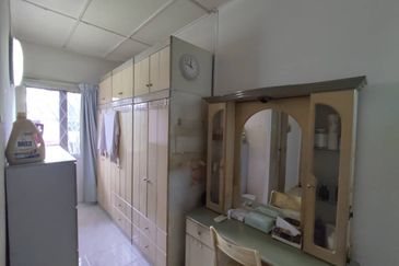 Jalan Pandan 5/4, Pandan Jaya