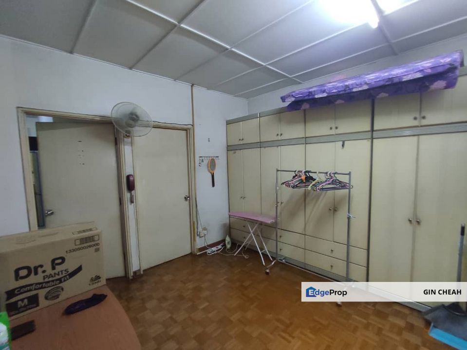 Pandan Jaya, 2 Storey Terrace House For Sale, Renovated unit, Facing south, good location , Selangor, Ampang