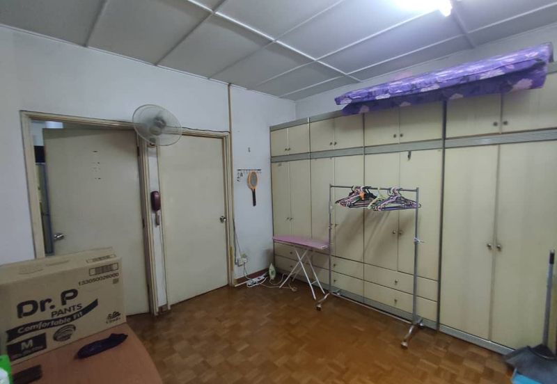 Jalan Pandan 5/4, Pandan Jaya