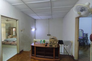 Jalan Pandan 5/4, Pandan Jaya