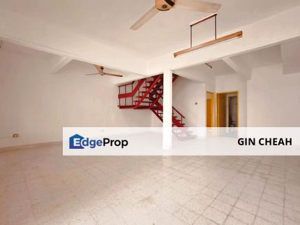 Taman Bukit Teratai, 2 Storey Terrace House For, Limited unit, nearby park, good location , Selangor, Ampang