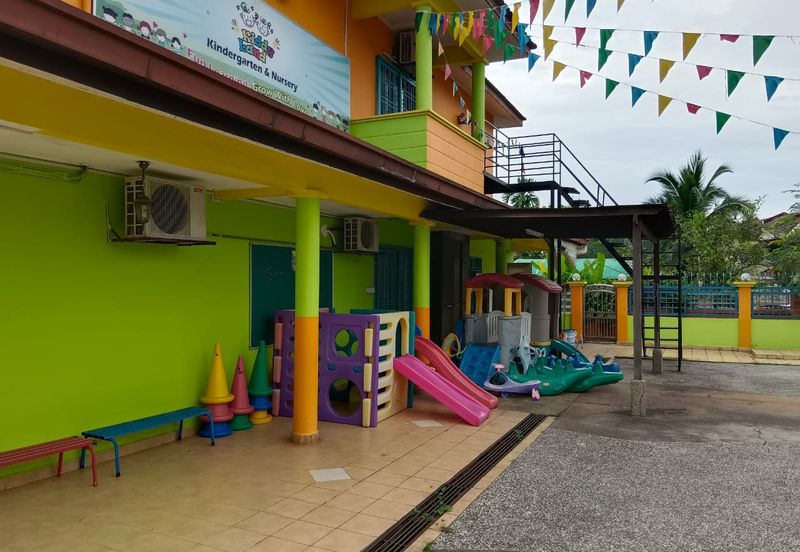 Bandar Damai Perdana