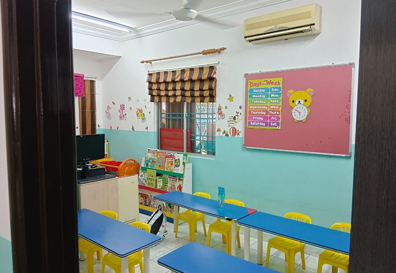 Bandar Damai Perdana