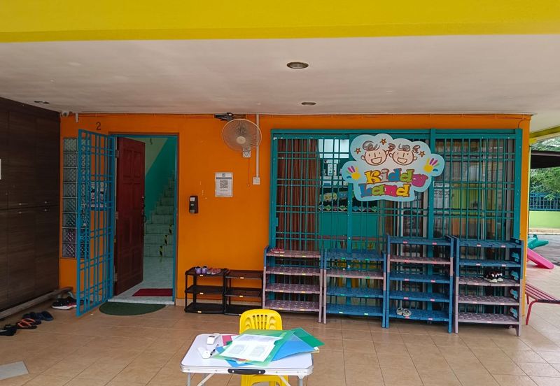 Bandar Damai Perdana