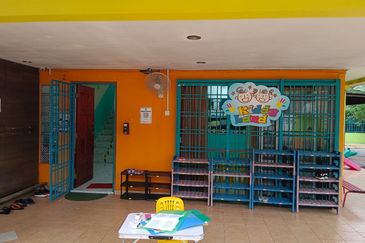 Bandar Damai Perdana