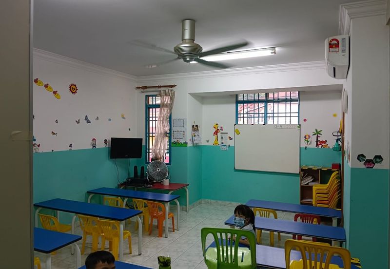 Bandar Damai Perdana