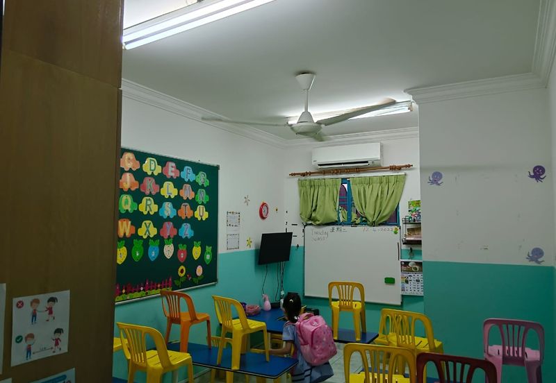 Bandar Damai Perdana