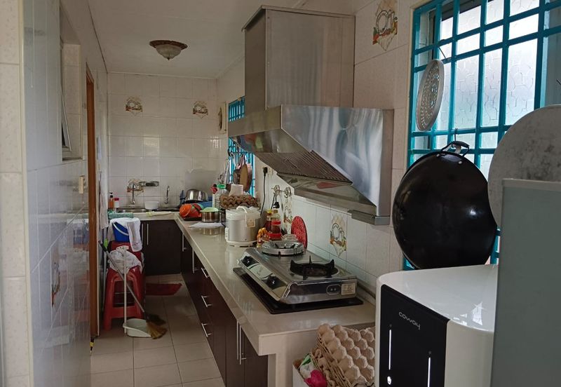 Bandar Damai Perdana