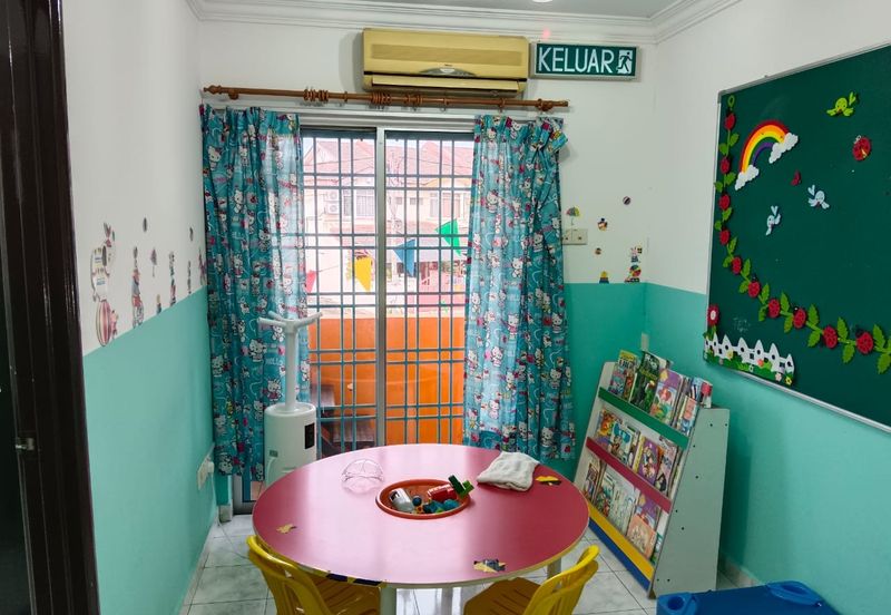 Bandar Damai Perdana