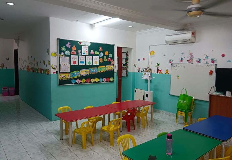 Bandar Damai Perdana