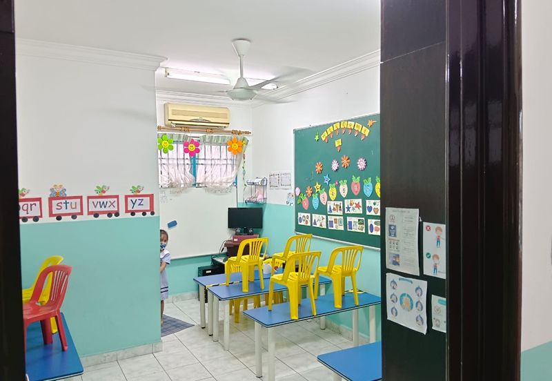 Bandar Damai Perdana