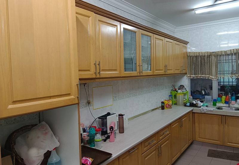 Bandar Damai Perdana