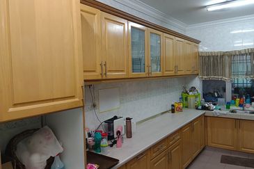 Bandar Damai Perdana