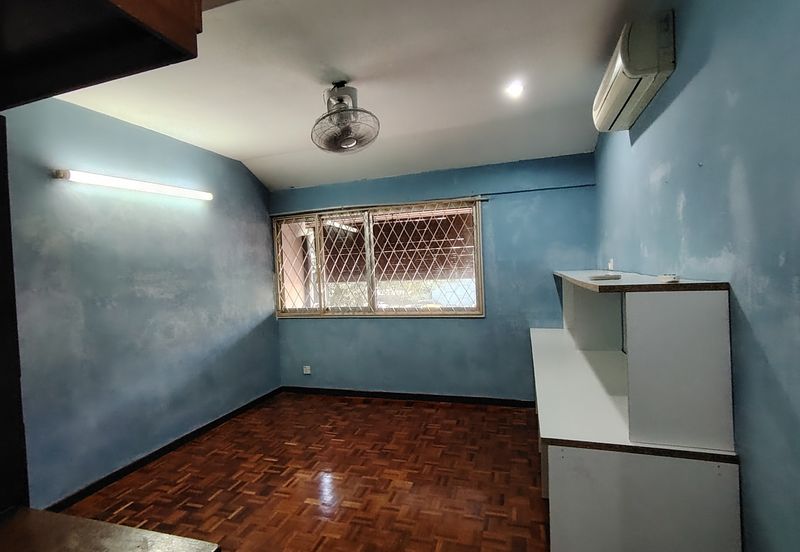 Taman Dato Ahmad Razali