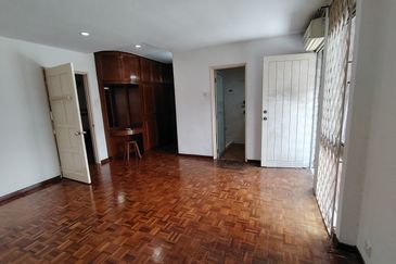 Taman Dato Ahmad Razali