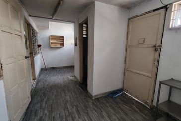 Taman Dato Ahmad Razali