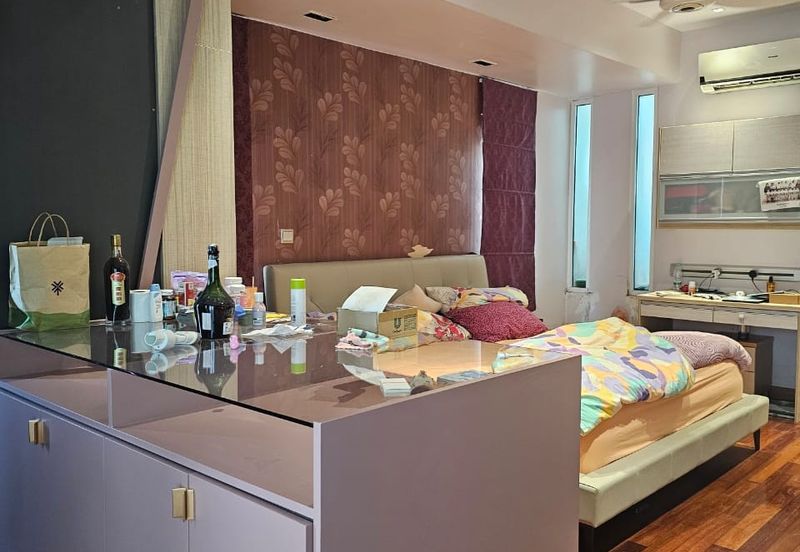 Bandar Baru Sri Petaling