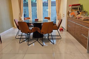 Bandar Baru Sri Petaling