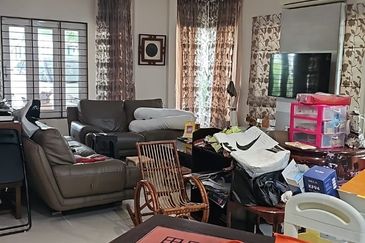 Bandar Baru Sri Petaling