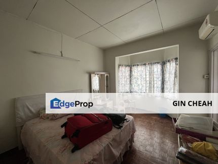 Taman Minang, 2 Storey Terrace House For Sale, Superlink House, Land Area 22x75, Good Location , Selangor, Batu 9th Cheras