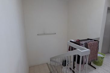 Taman Bukit Permai, Ampang