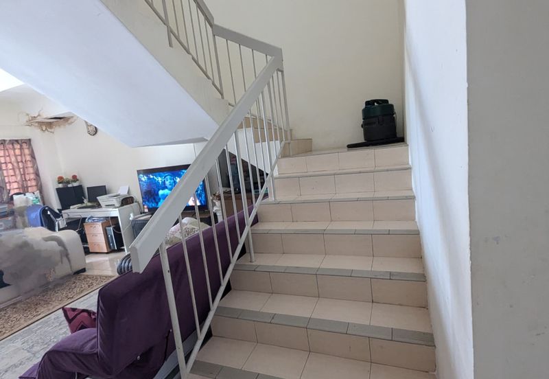 Taman Bukit Permai, Ampang