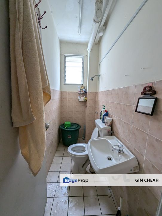 Bukit Permai in Ampang, 2 Storey Terrace House For Sale, Super Good Condition, Selangor, Cheras